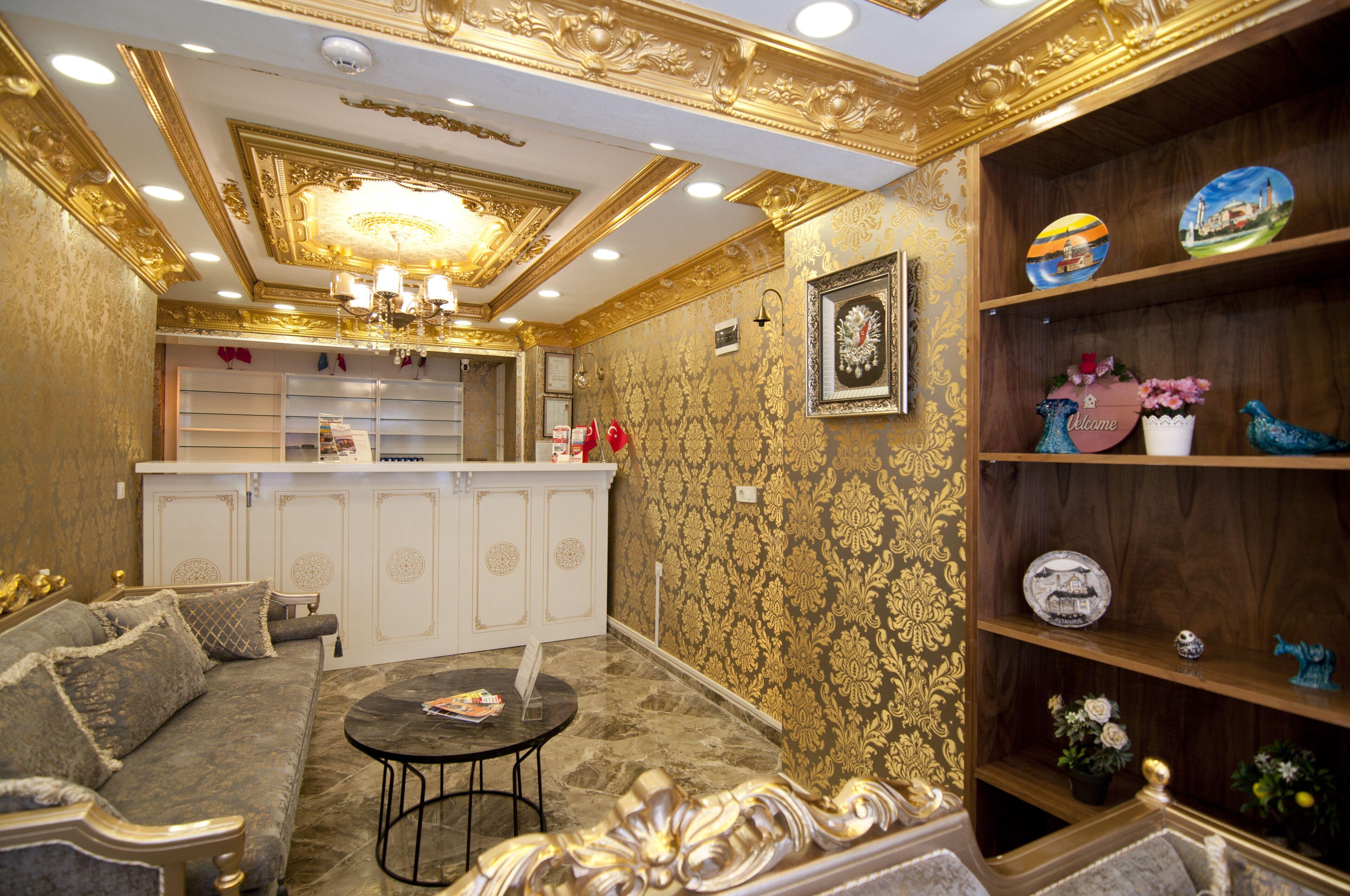 Immortelle Hotel Lord Sophiha — Photos 3