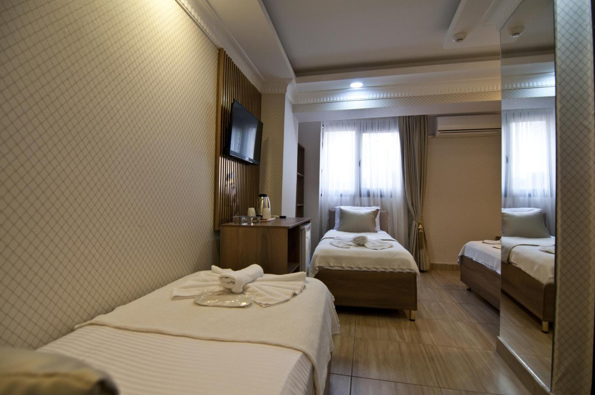 Immortelle Hotel Lord Sophiha — Photos 2