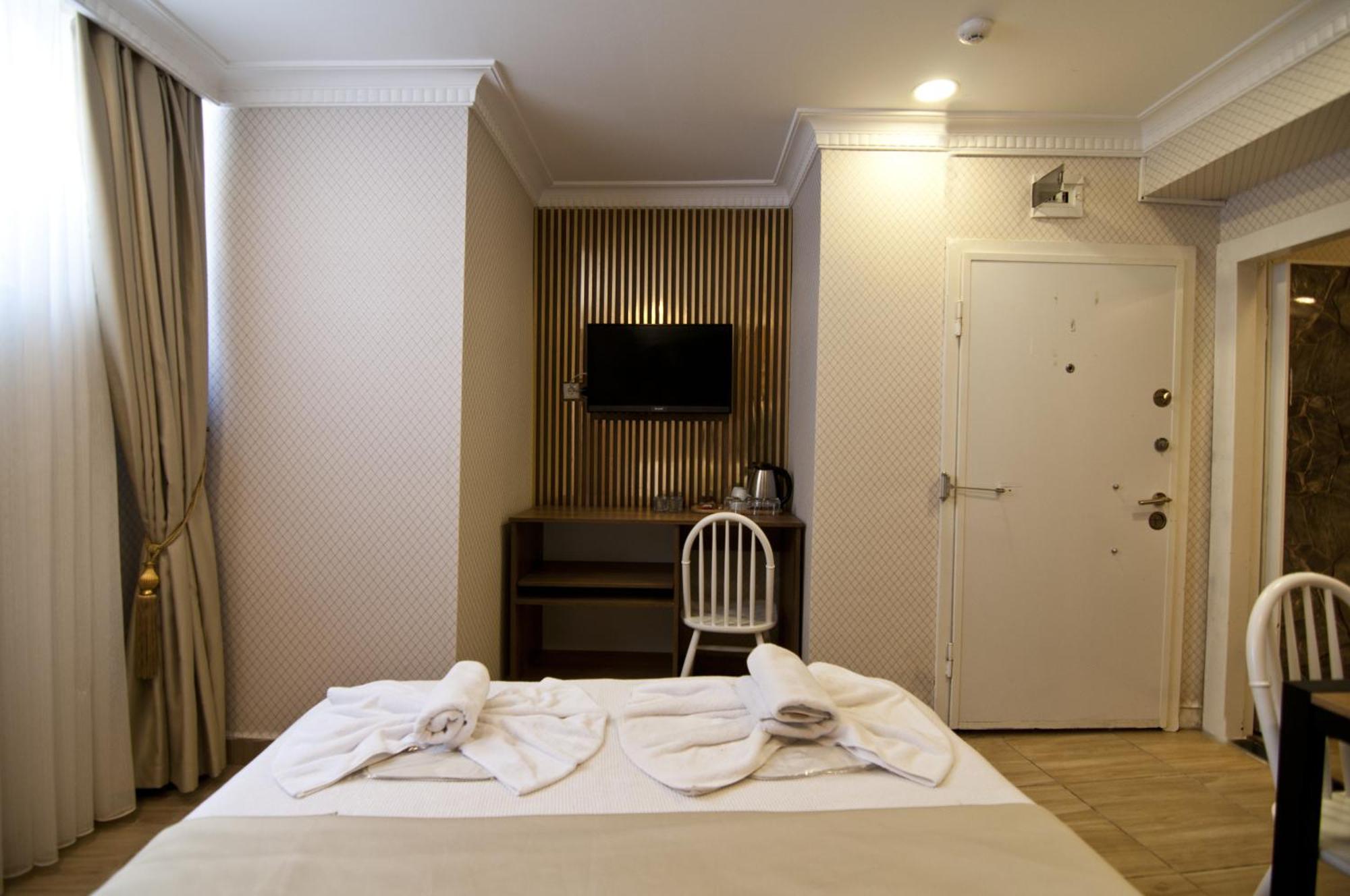 Immortelle Hotel Lord Sophiha — Photos 1